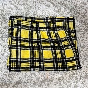 Clueless skirt